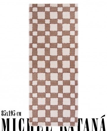 Палантин Унисекс CutTQ.W40_24DMW-1.1/NUCA